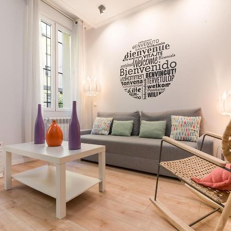 Apartament Charming Madrid Rio Zewnętrze zdjęcie