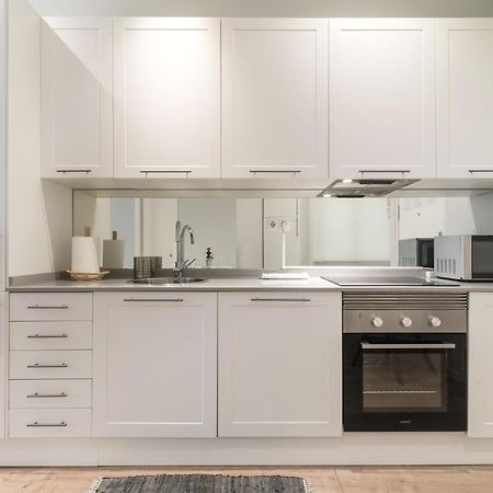 Apartament Charming Madrid Rio Zewnętrze zdjęcie